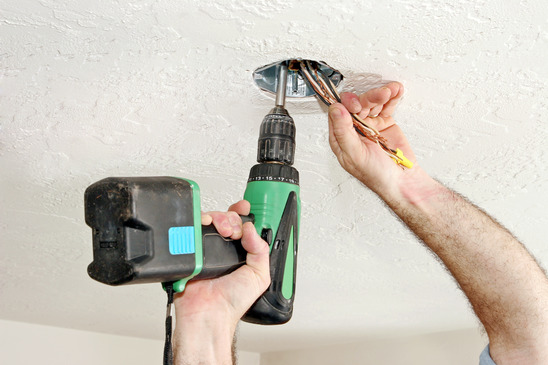 Lighting Services