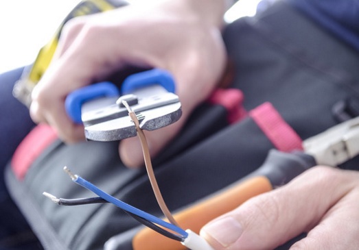 Residential Electrical Services
